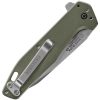 Gerber Fastball Linerlock Green CPM S30V