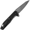Gerber Fastball Linerlock Black CPM S30V
