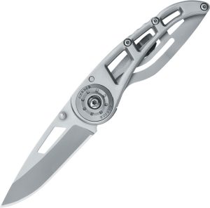 Gerber Ripstop I Framelock Standard Edge