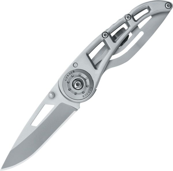 Gerber Ripstop I Framelock Standard Edge