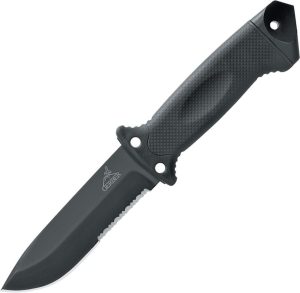 G1629.jpg Gerber LMF II Infantry Fixed Blade - Black Handle