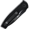 G1636_add_01.jpg Gerber Auto Empower Plunge Lock - CPM S30V Black