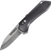 Gerber Highbrow Pivot Lock Assisted Opening Folding Knife