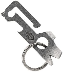 Gerber Mullet Multi Tool - Stainless