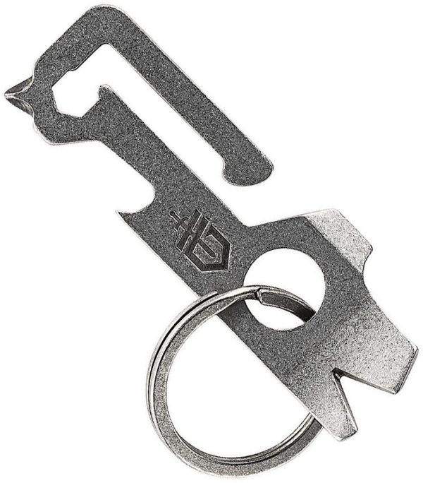 Gerber Mullet Multi Tool - Stainless