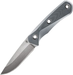 Gerber Terracraft Fixed Blade - Gray G10