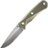Gerber Terracraft Fixed Blade Green S30V