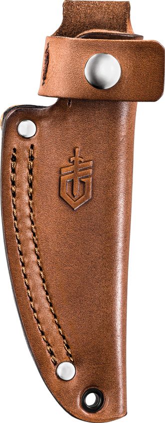 Gerber Terracraft Fixed Blade Green S30V