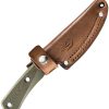 Gerber Terracraft Fixed Blade Green S30V