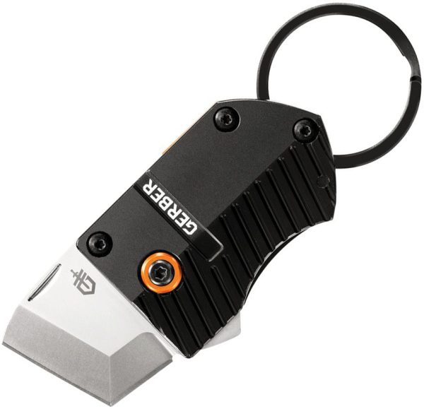 G1691.jpg Gerber Key Note Linerlock Black Tanto