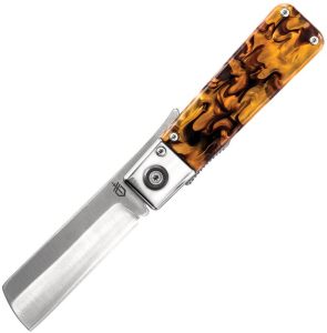 G1696.jpg Gerber Jukebox Linerlock Tortoise