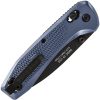 Gerber Sedulo Pivot Lock Folding Knife - Blue ABS