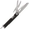 Gerber Armbar Slim Cut Onyx Multi-Tool Black Aluminum
