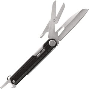 Gerber Armbar Slim Cut Multi Tool - Black Aluminum
