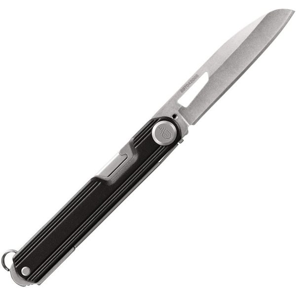 Gerber Armbar Slim Cut Onyx Multi-Tool Black Aluminum