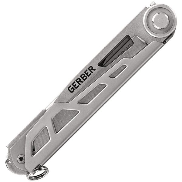 Gerber Armbar Slim Drive Multi Tool - Onyx
