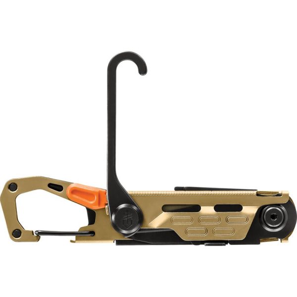 Gerber Stake Out Multi Tool - Champagne Aluminum