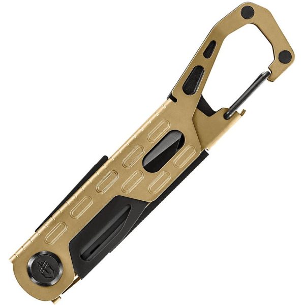 Gerber Stake Out Multi Tool - Champagne Aluminum