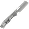 Gerber Flatiron Framelock G10 - Green Handle