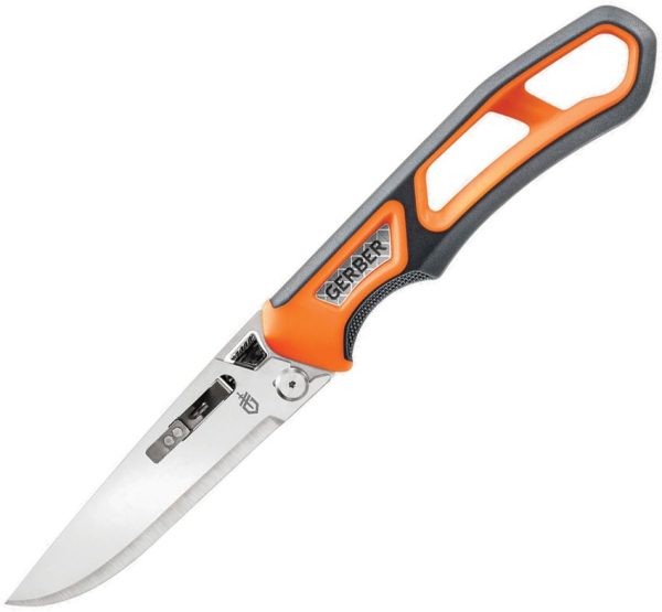 Gerber Randy Newberg EBS Orange - Multiple Blades