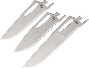 G1766.jpg Gerber Randy Newberg 3pk Replacement Blades