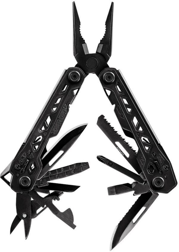 Gerber Truss Multi Tool - Black Full-Size