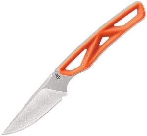 Gerber Exo-Mod Caping Fixed Blade - Orange