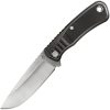 Gerber Downwind Fixed Blade Gray - Drop Point