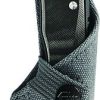 Gerber Downwind Fixed Blade Gray - Drop Point