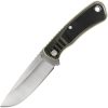 Gerber Downwind Fixed Blade Green - Drop Point