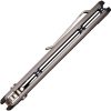 Gerber Savvy Pivot Lock Gray - CPM-20CV Wharncliffe