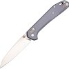 G1845.jpg Gerber Savvy Pivot Lock Blue Folding Knife 3.5" CPM-20CV