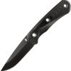 Gerber Terracraft Fixed Blade S30V - Black G10 Full Tang