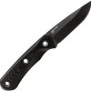 Gerber Terracraft Fixed Blade S30V - Black G10 Full Tang