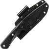 Gerber Terracraft Fixed Blade S30V - Black G10 Full Tang