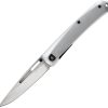 G1867.jpg Gerber Affinity Framelock Gray Aluminum Folding Knife