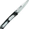 G1867_add_01.jpg Gerber Affinity Framelock Gray Aluminum Folding Knife