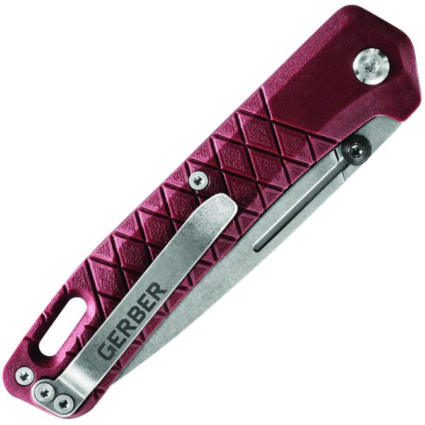 G1882_add_01.jpg Gerber Zilch Linerlock Red Nylon Folding Knife