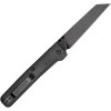 Gerber Pledge Clip Linerlock Gray Nylon Folding Knife
