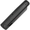 Gerber Pledge Clip Linerlock Gray Nylon Folding Knife