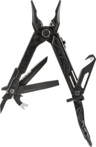 Gerber Center Drive Rescue Multi-Tool Berry Tan
