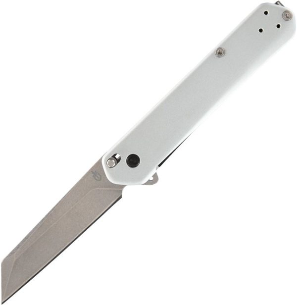 Gerber Pledge Spire Assisted 440SS Aluminum