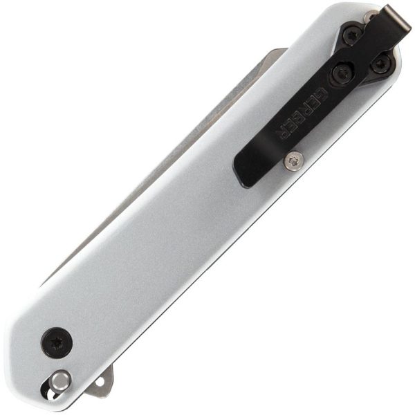 Gerber Pledge Spire Assisted 440SS Aluminum