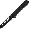 Gerber Pledge Spire Assisted D2 Black G10