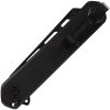 Gerber Pledge Spire Assisted D2 Black G10