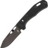 Gerber Assert Pivot Lock Folding Knife 3" S30V Black