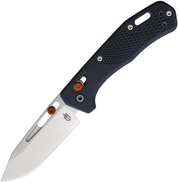 Gerber Assert Pivot Lock S30V Gray