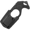 G1944_add_01.jpg Gerber Strap Cutter Fixed Blade Knife Black 4.25"