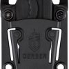 Gerber Ghostrike Fixed Blade - Black Ceramic 420HC