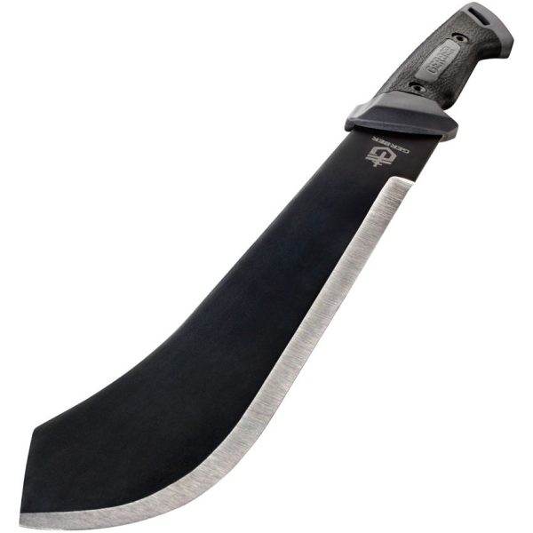 Gerber Bolo Machete - Carbon Steel 15.5 inch Blade